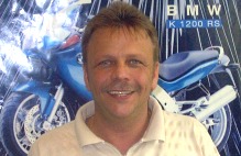 Andreas Kreusch Fahrlehrer seit 1988 - kreusch